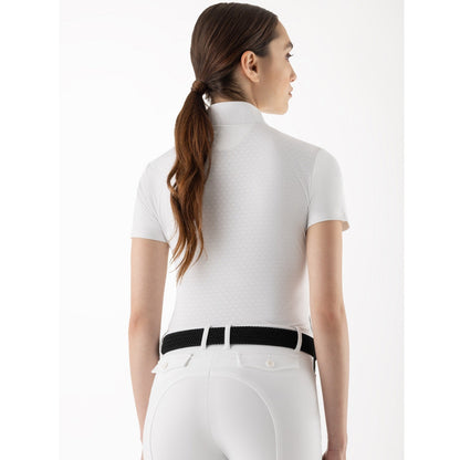 Playera Concurso Dama Equiline EqCuadro