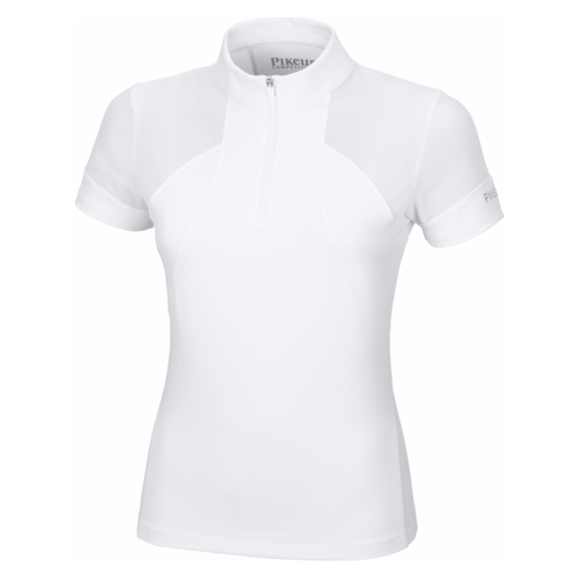 Playera Concurso Dama Pikeur Jessie