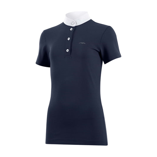 Playera Concurso Niña Animo Betta