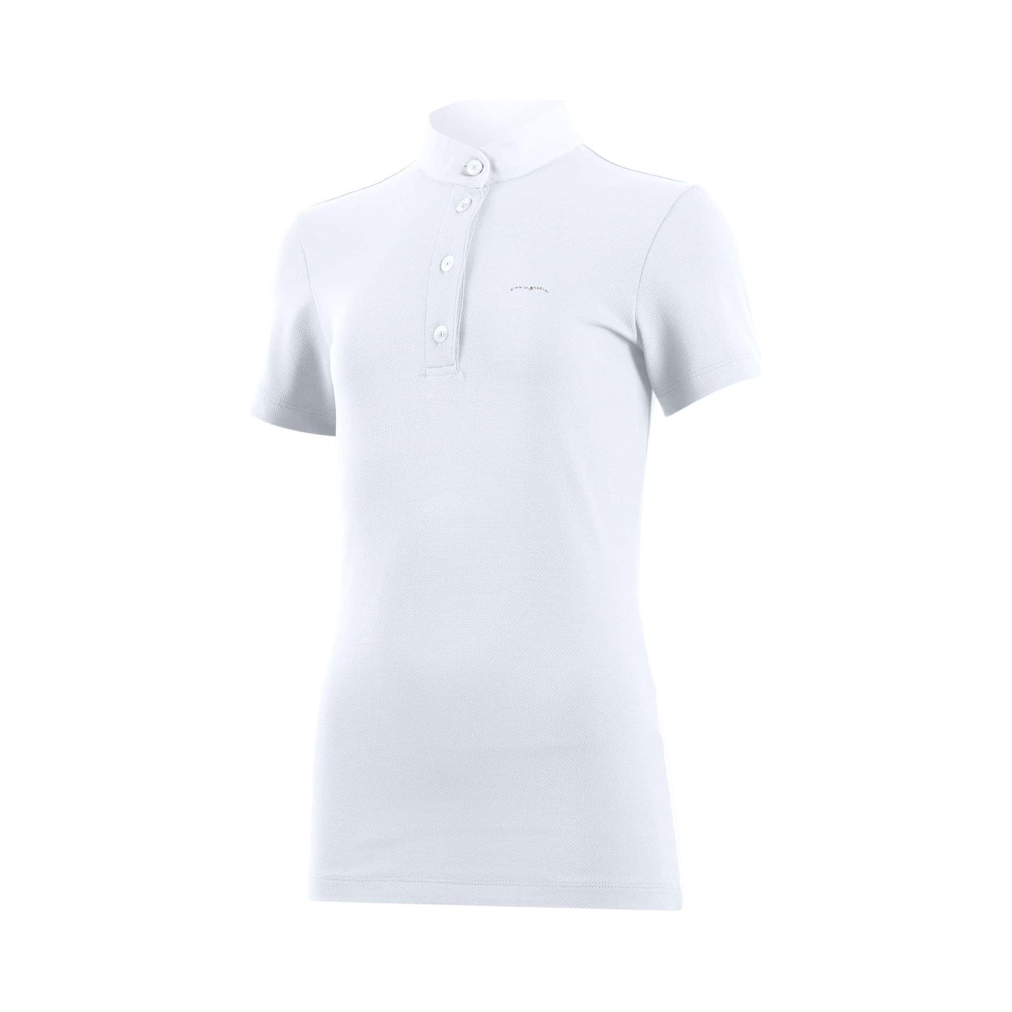 Playera Concurso Niña Animo Betta