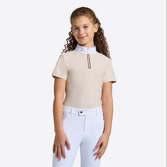 Playera Concurso Niña RG Jersey Competition