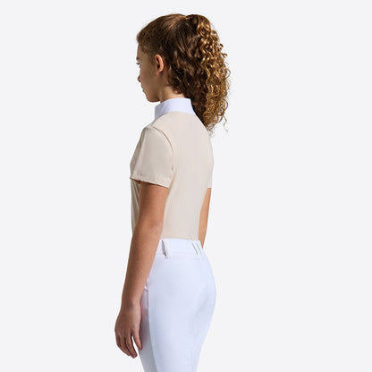 Playera Concurso Niña RG Jersey Competition