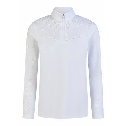 Playera Concurso Dama Pikeur Lasercut The Core