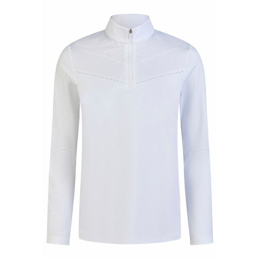 Playera Concurso Dama Pikeur Lasercut The Core