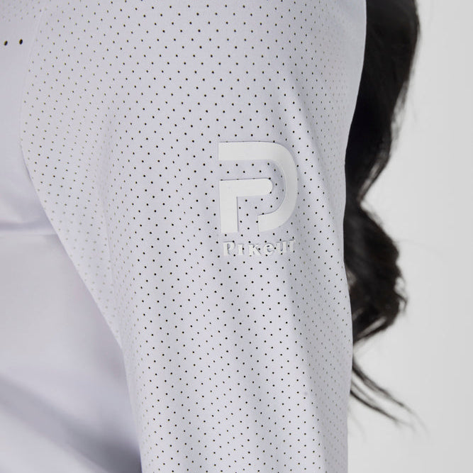 Playera Concurso Dama Pikeur Lasercut The Core