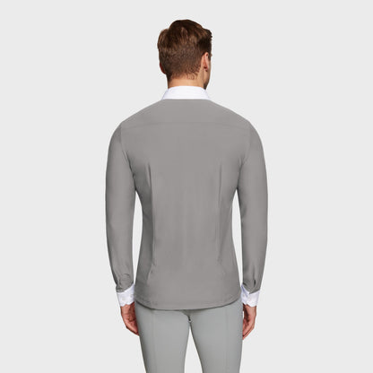 Playera Caballero Concurso Samshield Smith