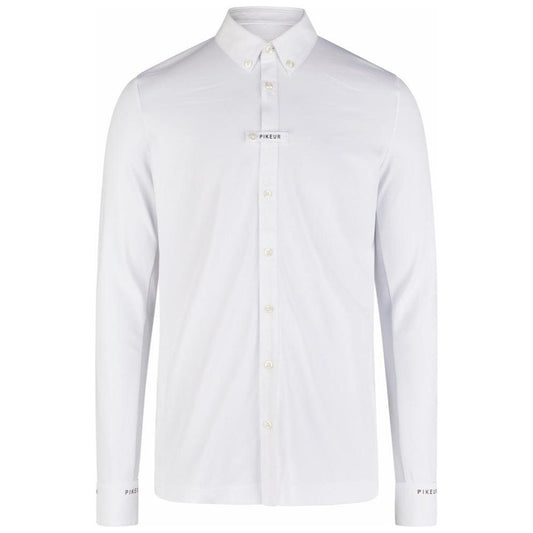 Playera Concurso Caballero Pikeur Sports