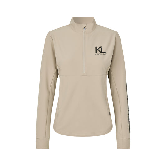 Playera Entrenamiento Dama Kingsland Nessa