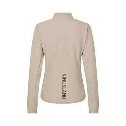 Playera Entrenamiento Dama Kingsland Nessa