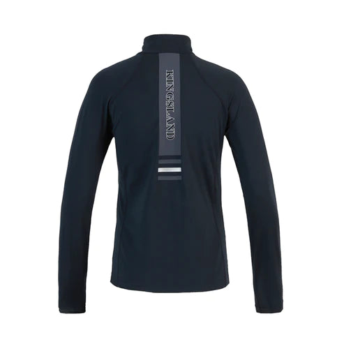 Playera Entrenamiento Dama Kingsland Erin
