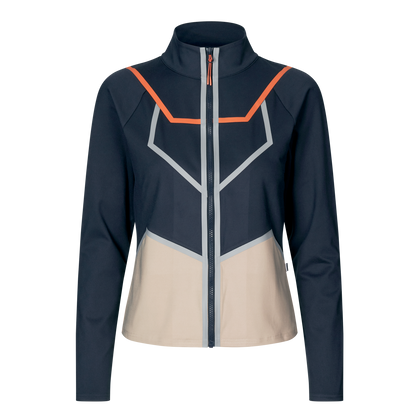 Playera Dama Entrenamiento Kingsland Vicky
