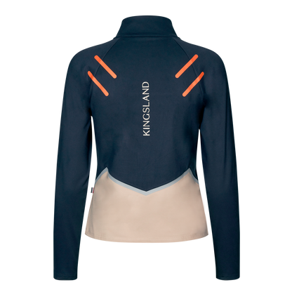 Playera Dama Entrenamiento Kingsland Vicky