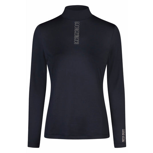 Playera Entrenamiento Dama Pikeur Studs Sports