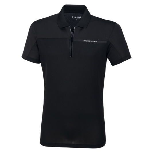 Playera Entrenamiento Caballero Pikeur Function Sports
