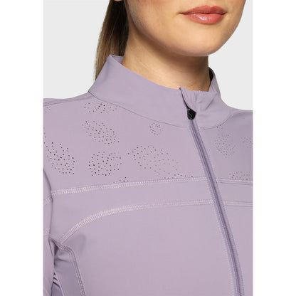 Playera Entrenamiento Dama Samshield Evelya