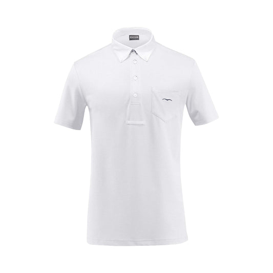Playera Concurso Caballero Animo Amburgo