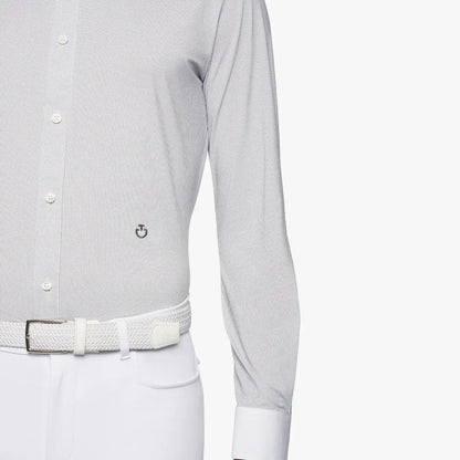 Camisa Concurso Caballero Cavalleria Toscana Guibert