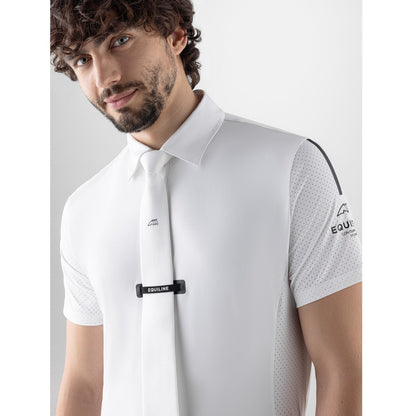 Playera Concurso Caballero Equiline Cooac
