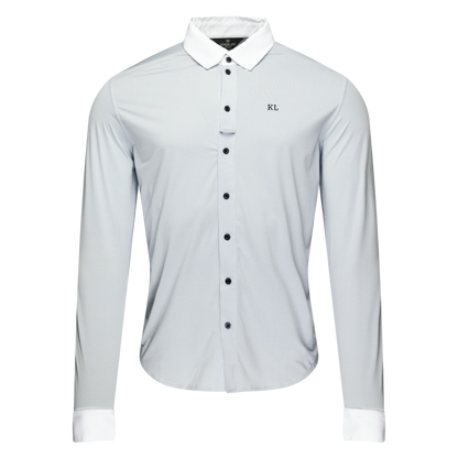 Playera Concurso Caballero Kingsland Charleston