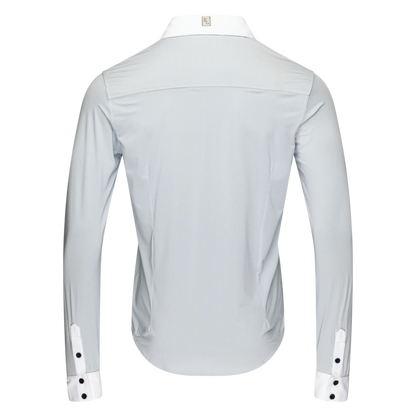 Playera Concurso Caballero Kingsland Charleston