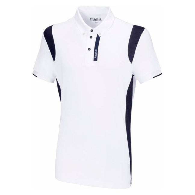 Playera Concurso Caballero Pikeur Sportman