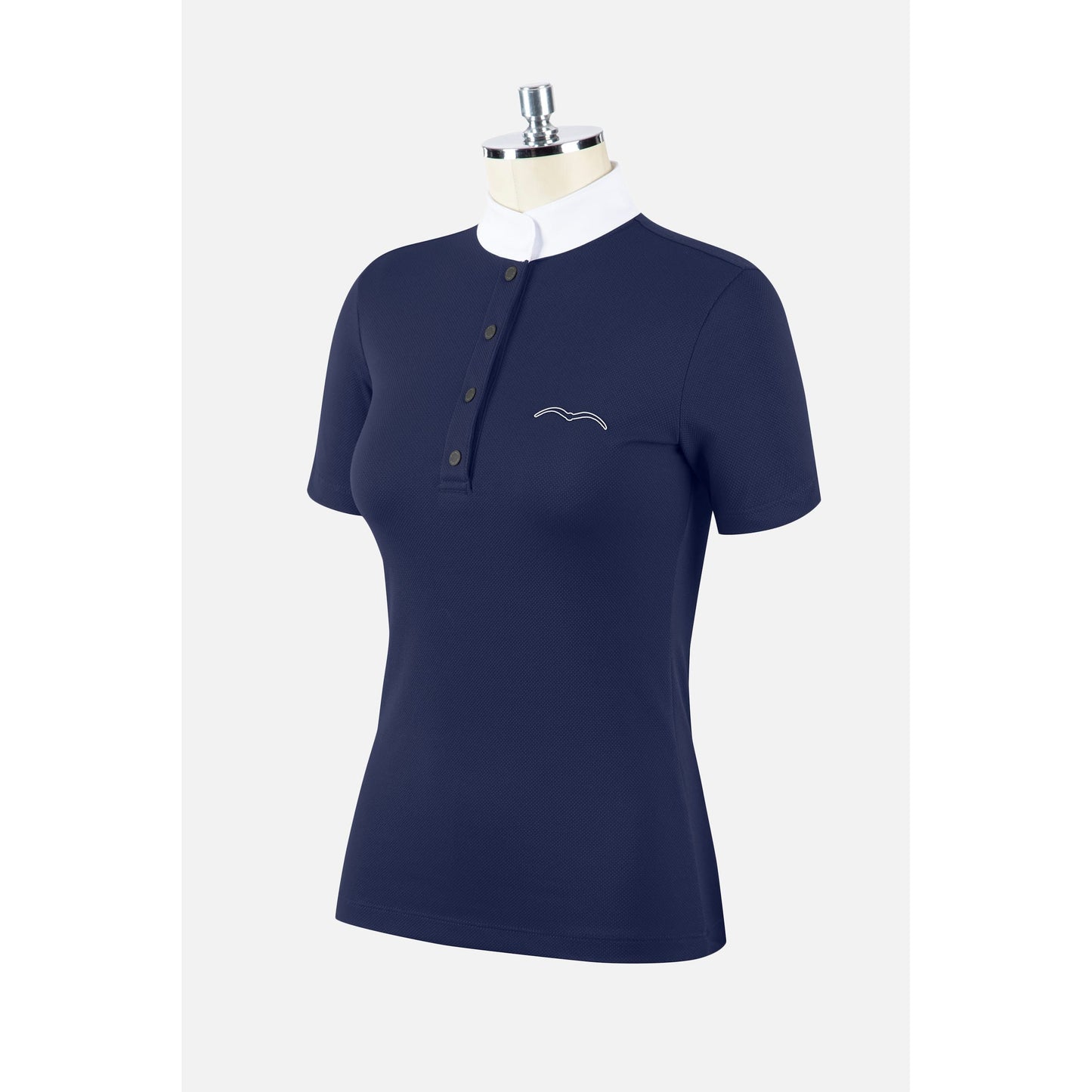 Playera Concurso Dama Animo Baiorca