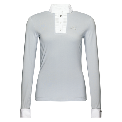 Playera Concurso Dama Kingsland Charlette