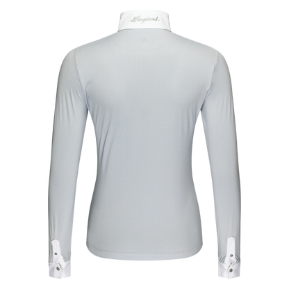 Playera Concurso Dama Kingsland Charlette