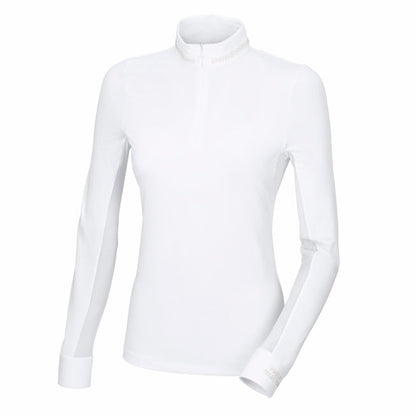 Playera Concurso Dama Pikeur Virgine