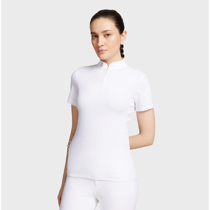 Playera Concurso Dama Samshield Aloise Air