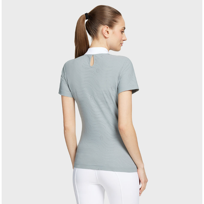 Playera Concurso Dama Samshield Aloise Air