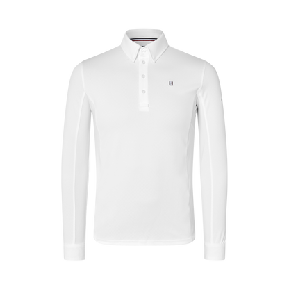 Playera Caballero Concurso Kingsland Classic LS