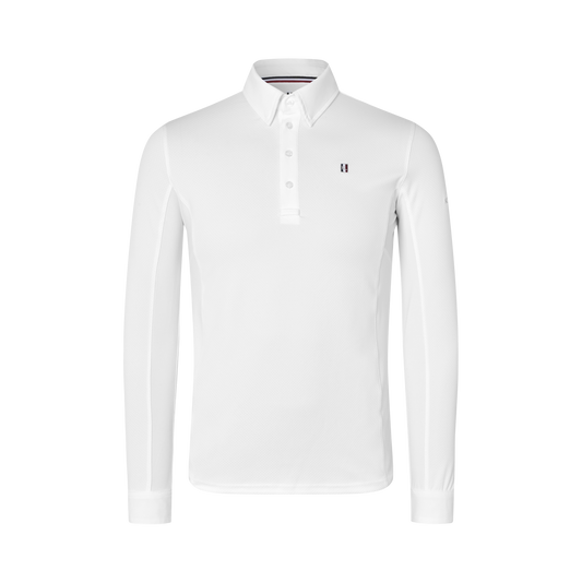 Playera Caballero Concurso Kingsland Classic LS