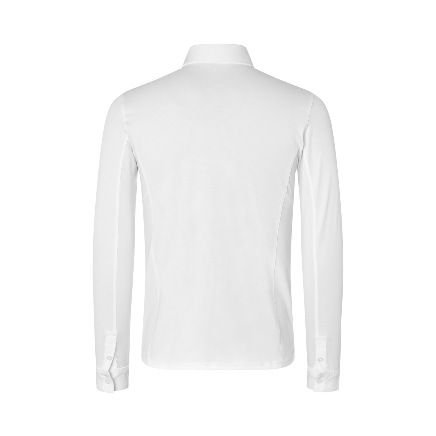 Playera Caballero Concurso Kingsland Classic LS