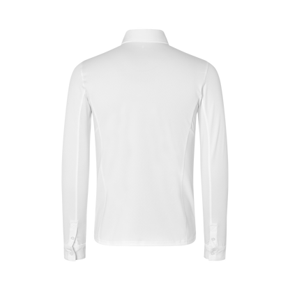 Playera Caballero Concurso Kingsland Classic LS