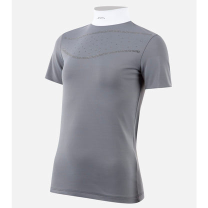 Playera Concurso Niña Animo Birdy