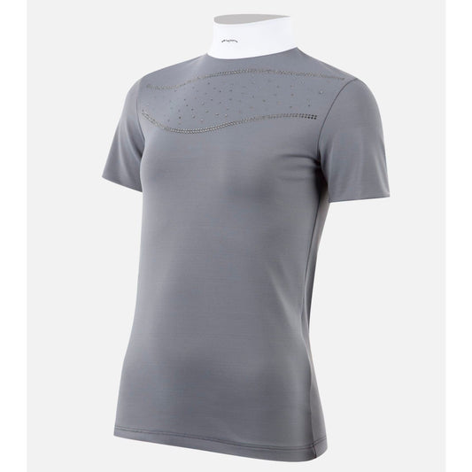 Playera Concurso Niña Animo Birdy
