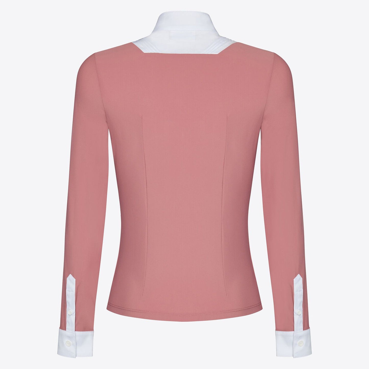 Playera Concurso Niña Cavalleria Toscana Jersey Bib