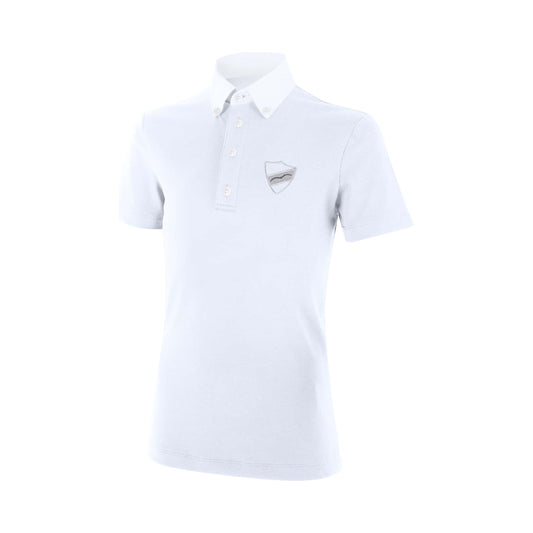 Playera Concurso Niño Animo Amleto