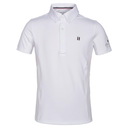 Playera Concurso Niño Kingsland Classic SS