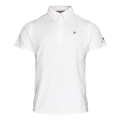 Playera Concurso Niño Kingsland Classic SS