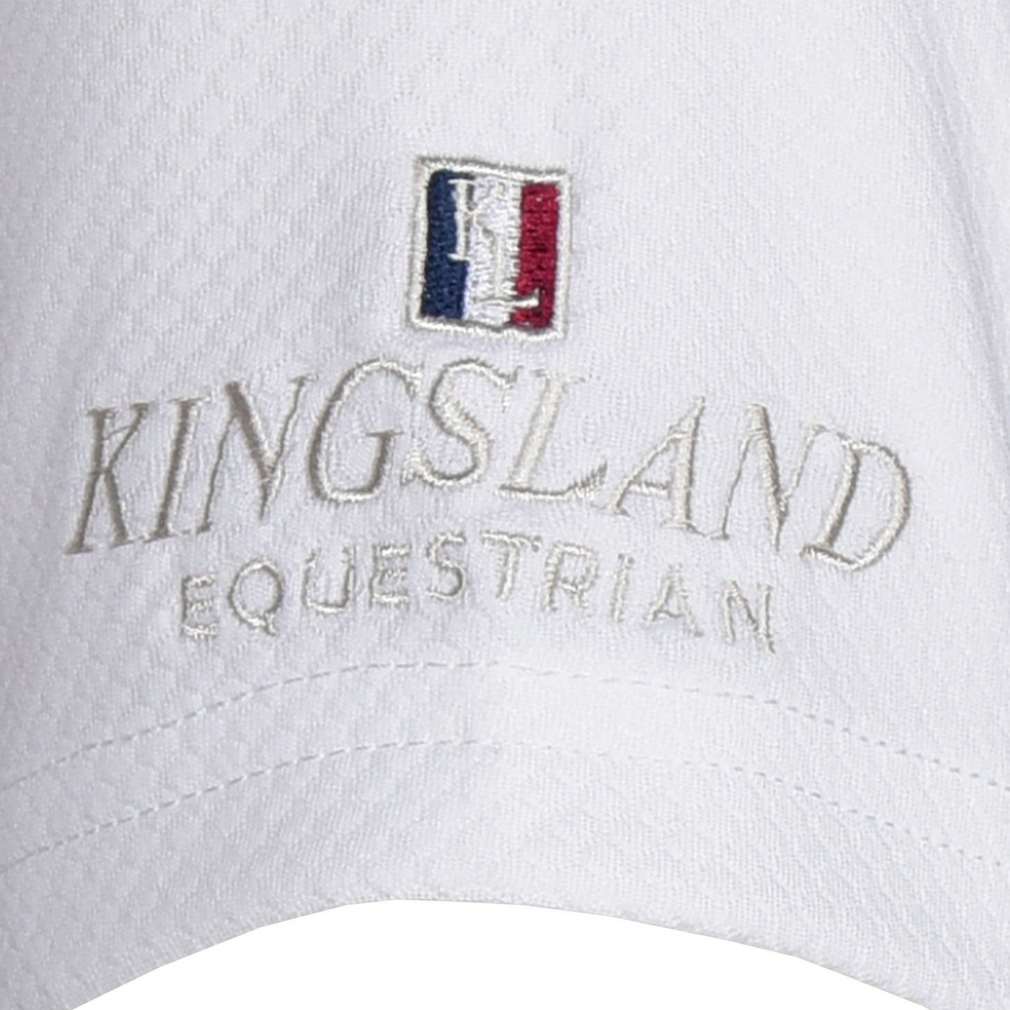 Playera Concurso Niño Kingsland Classic SS