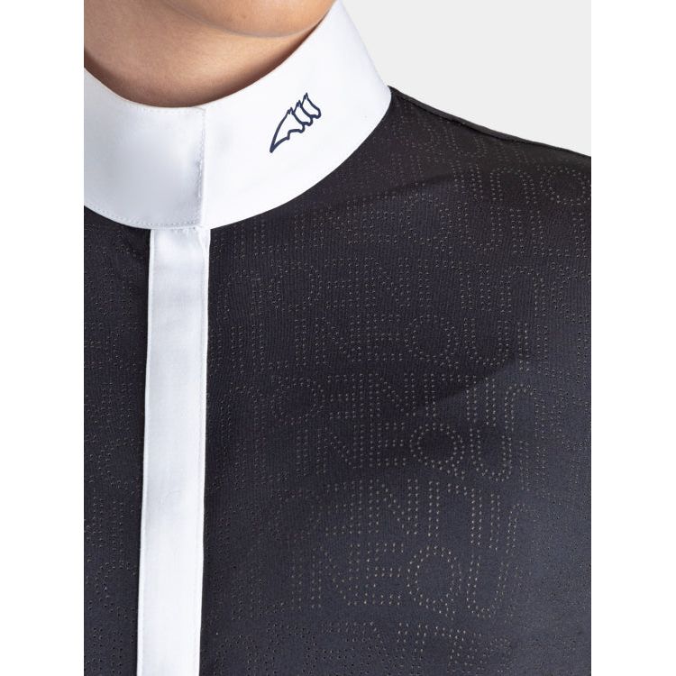 Playera Concurso Dama Equiline Cindrac