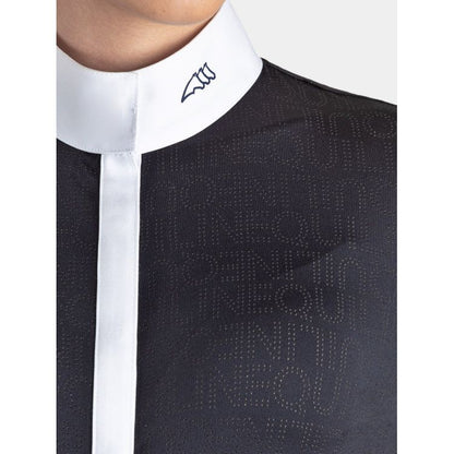 Playera Concurso Dama Equiline Cindrac