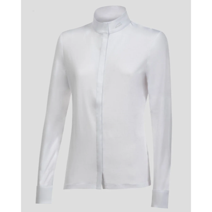 Playera Concurso Dama Equiline Cindrac