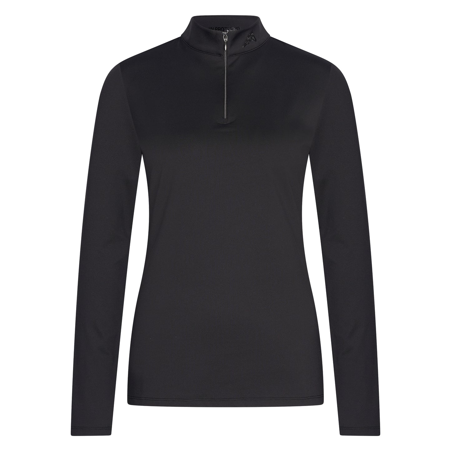 Playera Entrenamiento Dama euro-star ES Solar