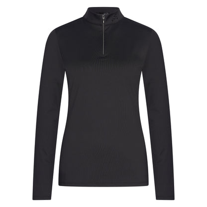 Playera Entrenamiento Dama euro-star ES Solar
