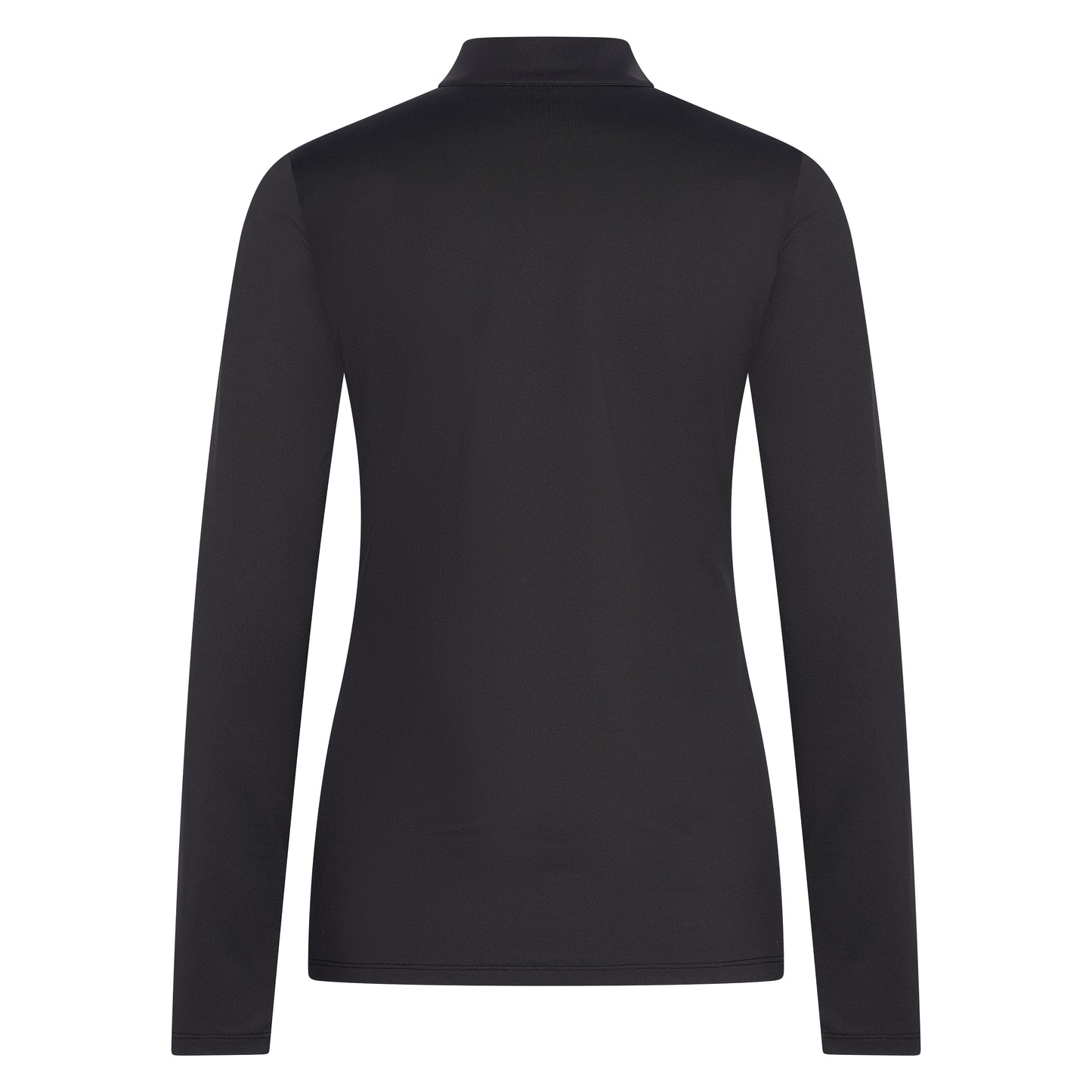 Playera Entrenamiento Dama euro-star ES Solar