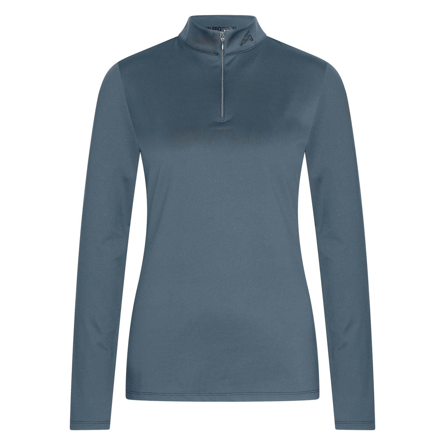Playera Entrenamiento Dama euro-star ES Solar