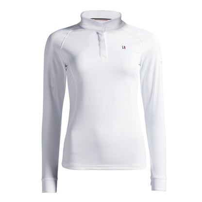 Playera Dama Concurso Kinglsand Classic LS